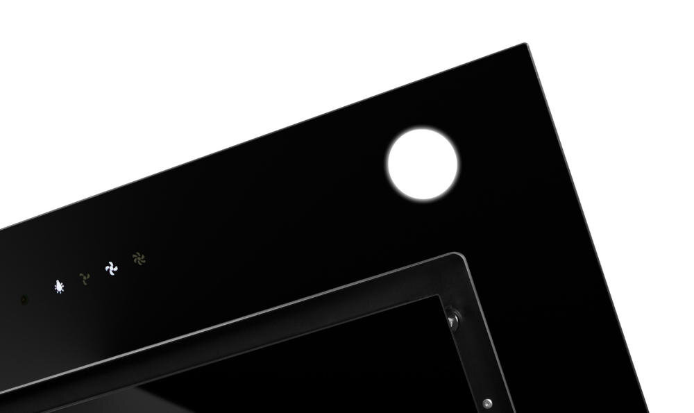 AFRELLI AW-9 Ruffi 60 system pochłanianie pilot podczerwień kolorystyka