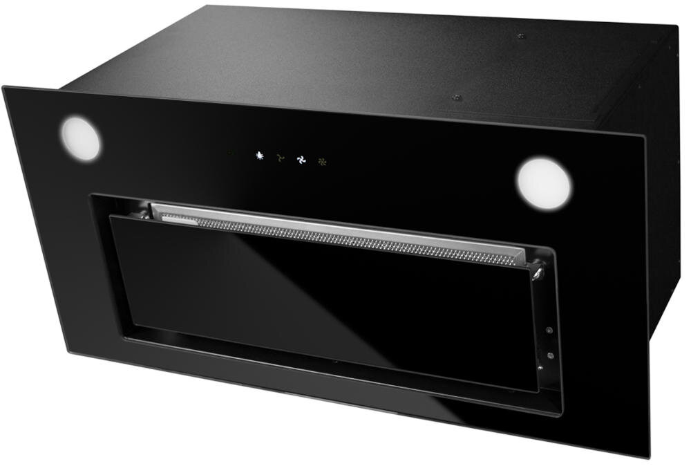 AFRELLI AW-9 Ruffi 60 prosty montaż łatwe utrzymanie czystość