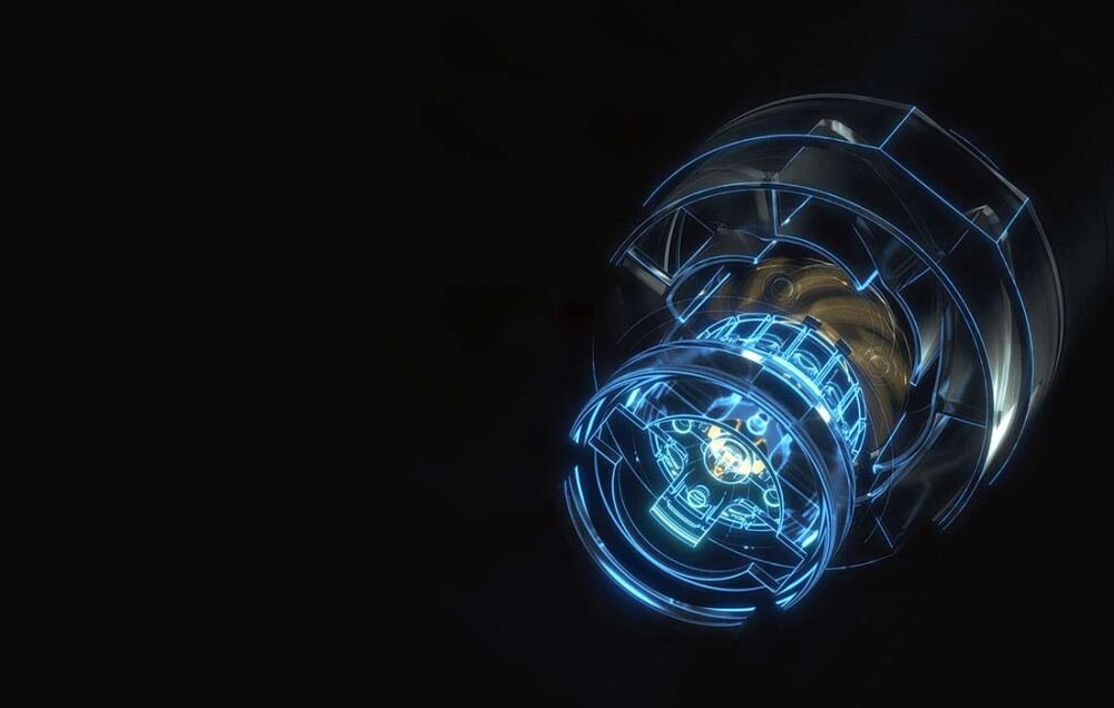 Odkurzacz BASEUS A2 cechy brak wysiłku przechowywanie