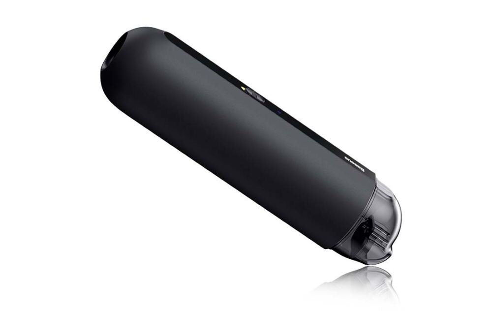 Odkurzacz BASEUS A2 szczotka do kurzu wężyk pneumatyczny czyszczenie