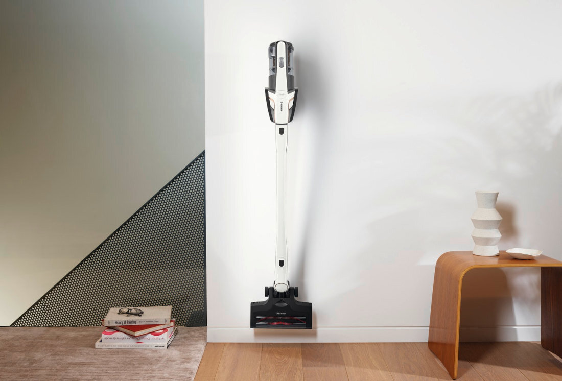 Odkurzacz MIELE Triflex HX2