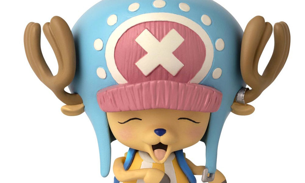 Figurka BANDAI Anime Heroes One Piece Tony Tony Chopper 