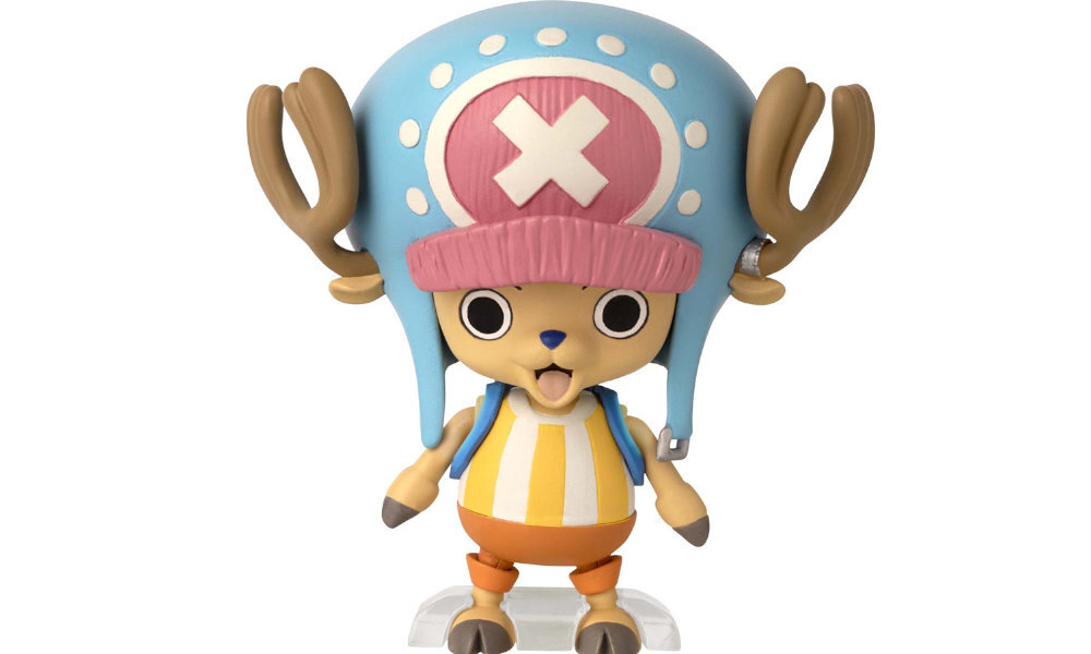 Figurka BANDAI Anime Heroes One Piece Tony Tony Chopper 