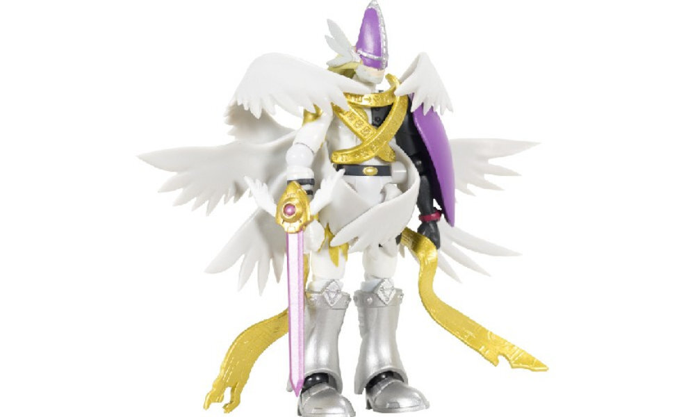 Figurka BANDAI Digimon Shodo Magnaangemon