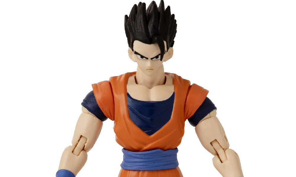 Figurka BANDAI Dragon Ball Dragon Stars Mystic Gohan
