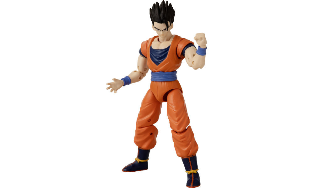 Figurka BANDAI Dragon Ball Dragon Stars Mystic Gohan