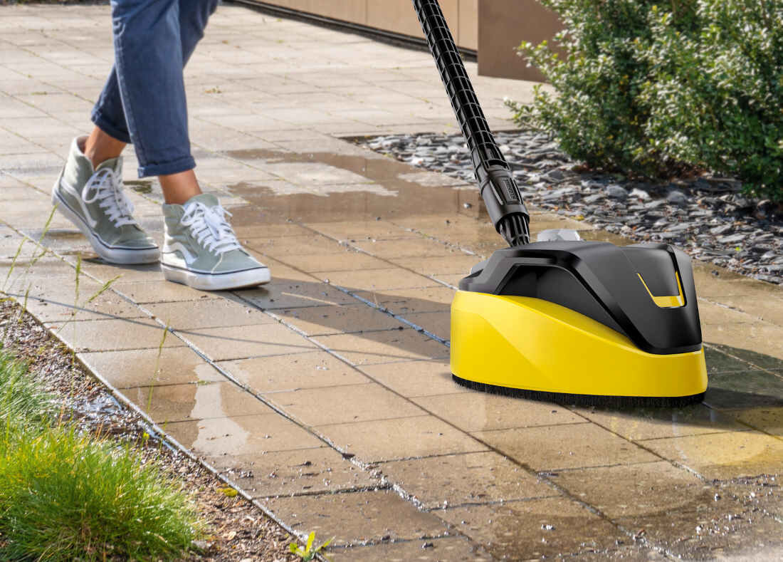 Myjka cisnieniowa KARCHER K7 Premium Power Home 1.317-171.0 System szybkozlacza Quick Connect