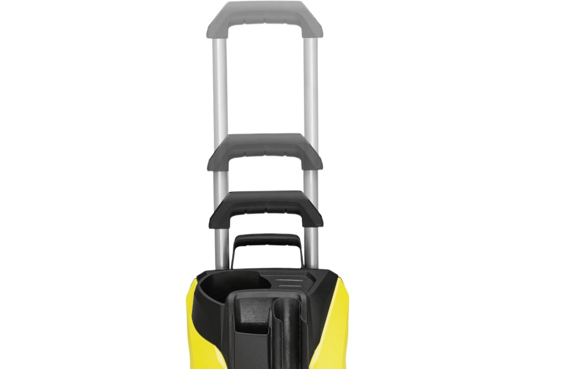Myjka cisnieniowa KARCHER K7 Premium Power Home 1.317-171.0 uchwyt teleskopowy