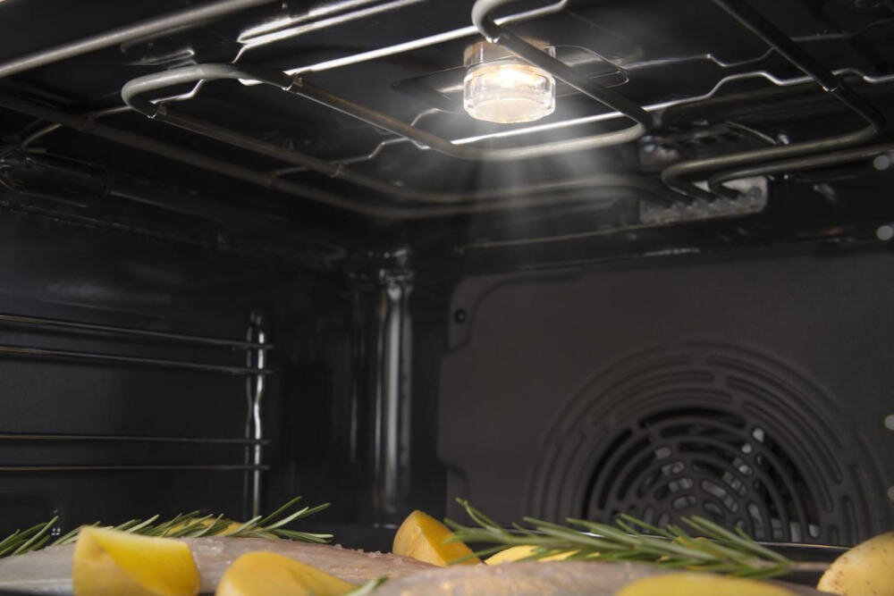 GORENJE światło potrawa piekarnik pieczenie