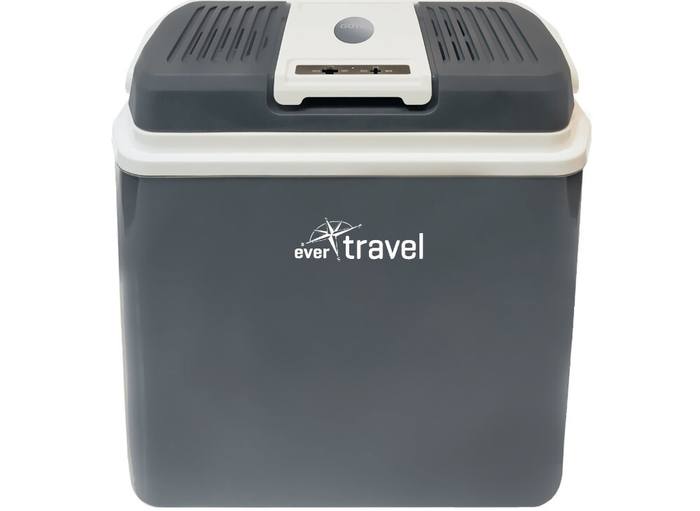 Lodowka GOTIE GLT-240G Evertravel chlodzeniegrzanie