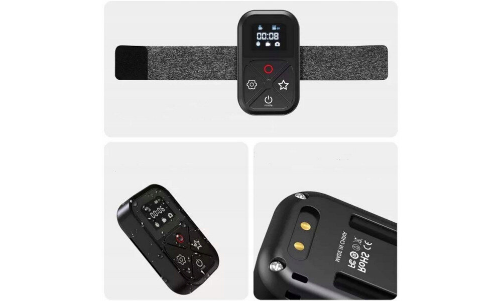 Pilot TELESIN GP-RMT-T10