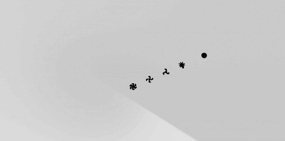 Okap AFRELLI AW-6 Nano Pro 60 Biały sterowanie dotykowe