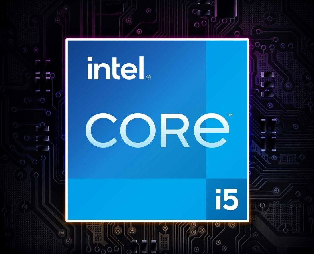 Laptop REALME Book Prime - Intel Core