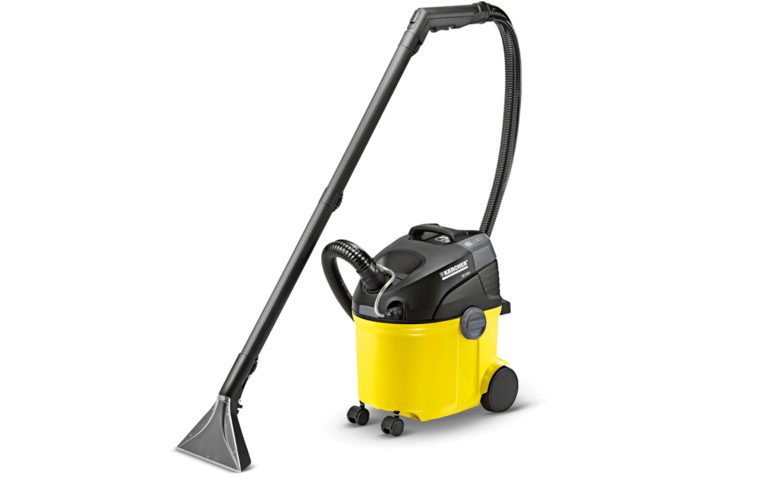 Odkurzacz KARCHER SE 5.100 Plus 1.081-201.0 uniwersalny