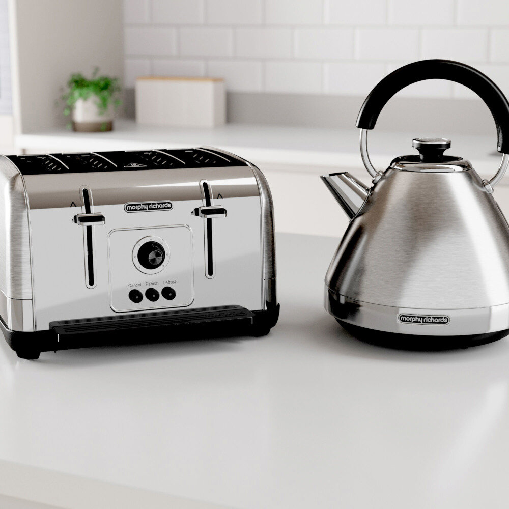 Czajnik MORPHY RICHARDS Venture