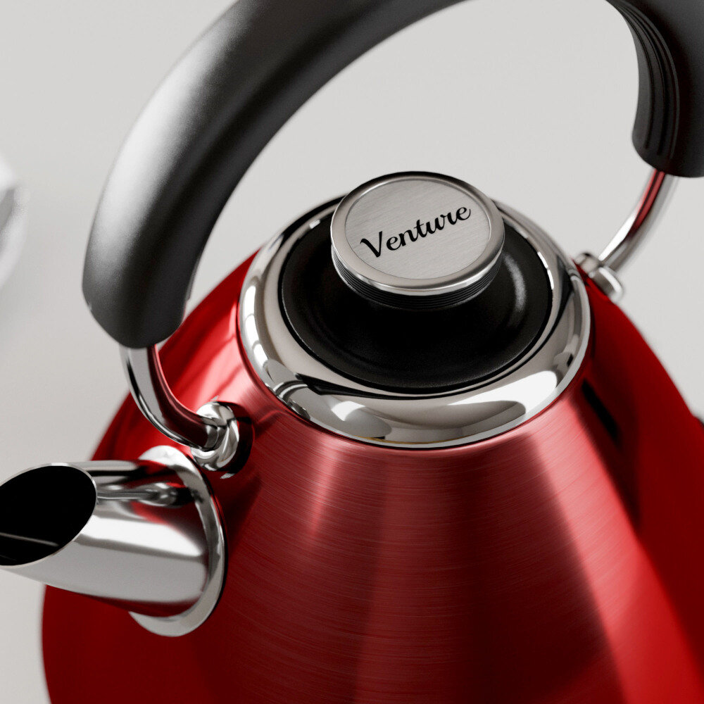 Czajnik MORPHY RICHARDS Venture