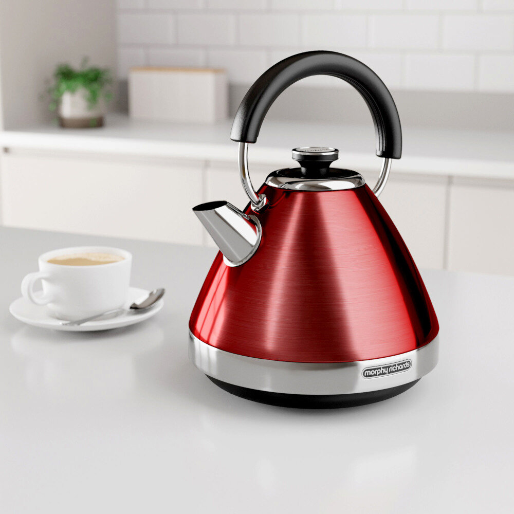 Czajnik MORPHY RICHARDS Venture