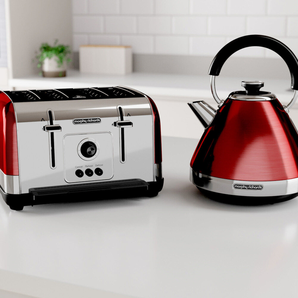 Czajnik MORPHY RICHARDS Venture