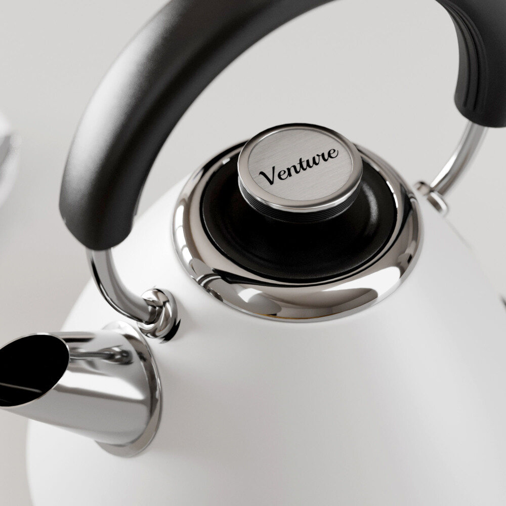Czajnik MORPHY RICHARDS Venture