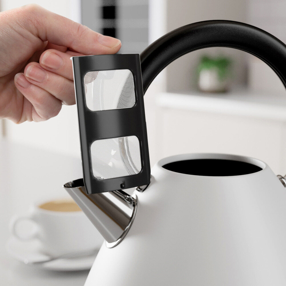 Czajnik MORPHY RICHARDS Venture