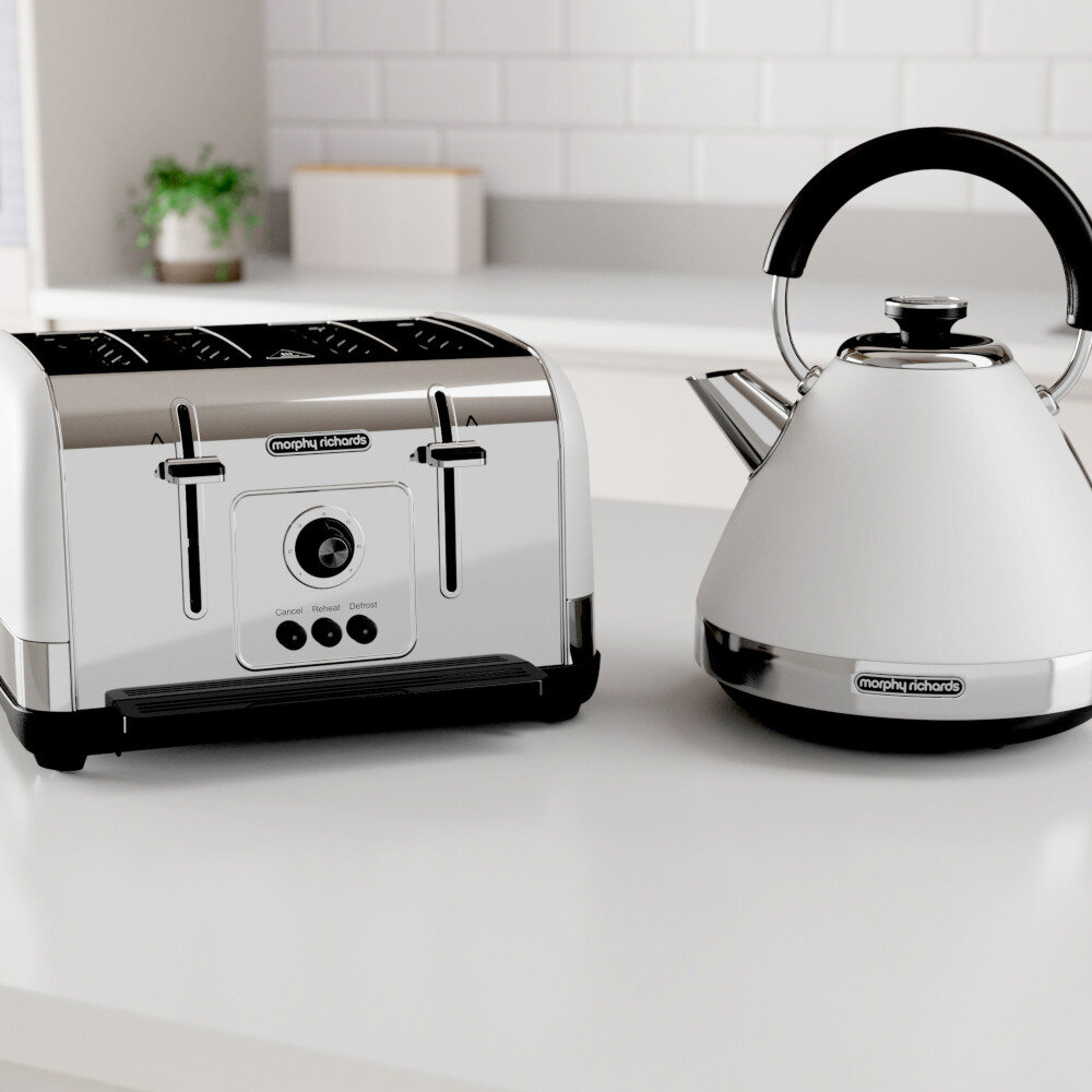 Czajnik MORPHY RICHARDS Venture