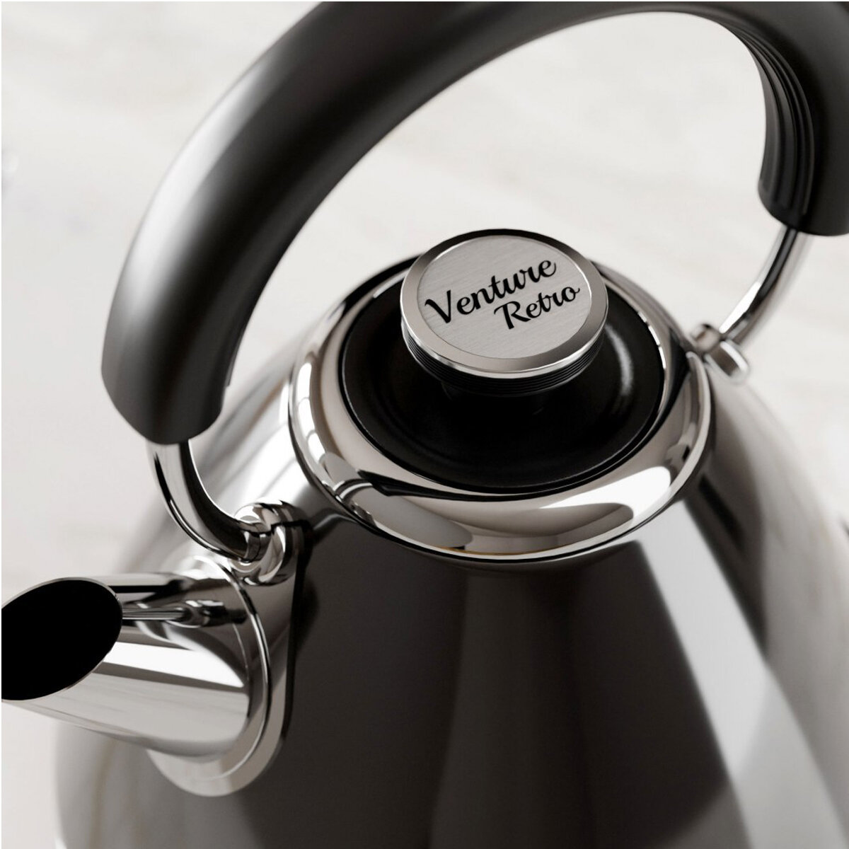 Czajnik MORPHY RICHARDS Venture