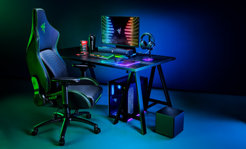 SOUNDBAR-LEVIATHAN-V2-RAZER-wydajne-przetworniki