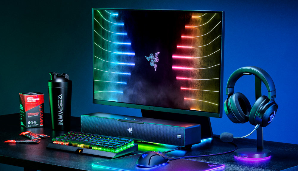 SOUNDBAR-LEVIATHAN-V2-RAZER-naglosnienie-gamingowe