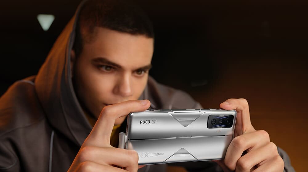 Smartfon XIAOMI Poco F4 GT  ekran bateria aparat procesor ram pamięć pojemność rozdzielczość zdjęcia filmy opis dane cechy blokady system łączność wifi bluetooth obudowa szkło odporność porty muzyka transfer sieć przekątna matryca waga czujniki