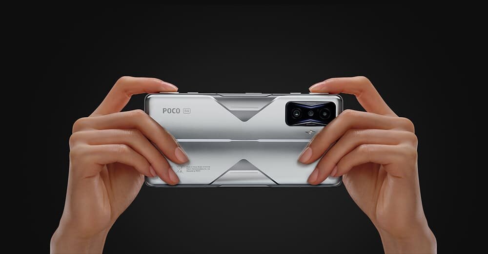 Smartfon XIAOMI Poco F4 GT  ekran bateria aparat procesor ram pamięć pojemność rozdzielczość zdjęcia filmy opis dane cechy blokady system łączność wifi bluetooth obudowa szkło odporność porty muzyka transfer sieć przekątna matryca waga czujniki