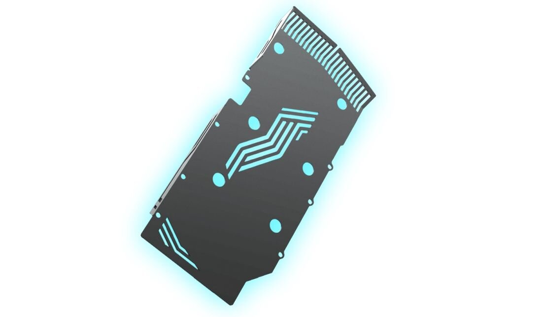 Karta graficzna ZOTAC GeForce RTX 3050 Gaming Twin Edge OC 8GB - Niezawodność