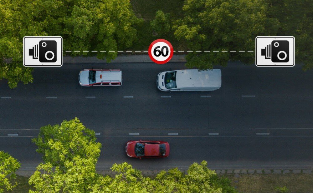 Wideorejestrator MIO MiVue C580 GPS śledzenie prędkość ostrzeżenia