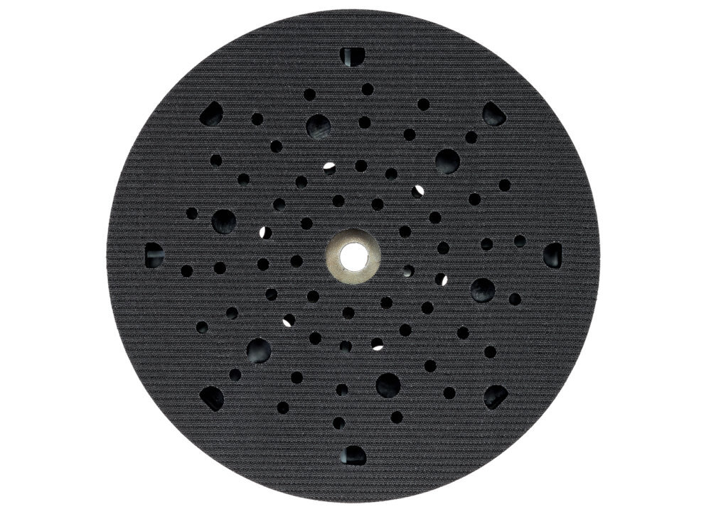 Tarcza BOSCH Accessories 2608601335 szerokość szlifowanie