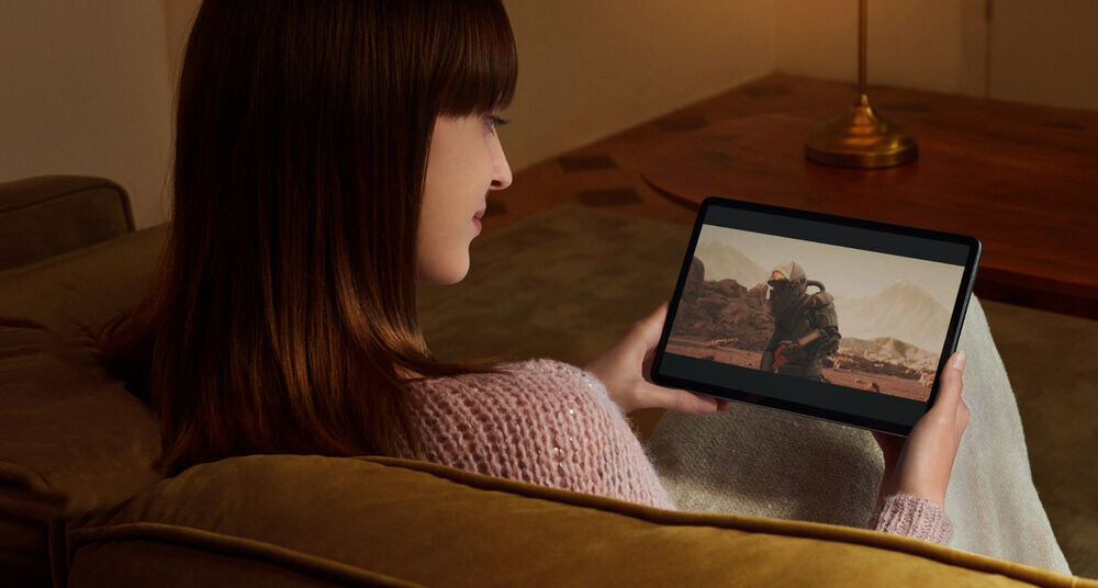 Tablet XIAOMI Pad 5 do pracy i rozrywki