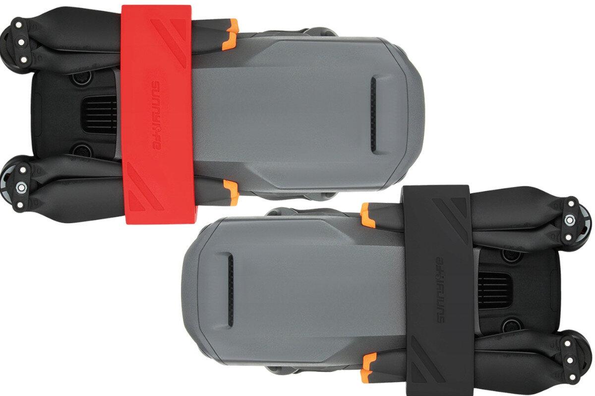 Blokada Smigiel SUNNYLIFE do DJI Mavic 3 ochrona podczas transportu