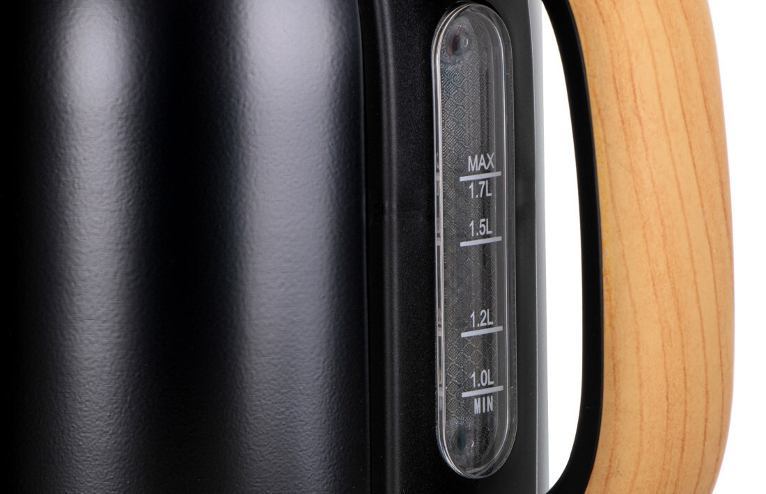 Czajnik CAMRY CR 1342 pojemnosc 1,7l czytelny wskaznik poziomu wody