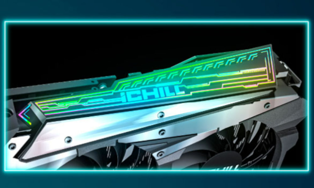INNO3D GeForce RTX3080 Ti iChill X3 12GB skos