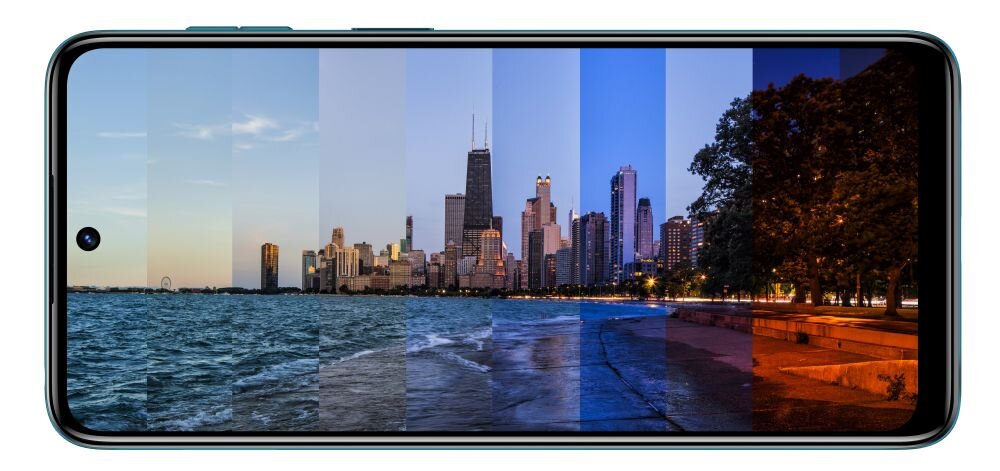 Smartfon MOTOROLA Moto G42 ekran bateria aparat procesor ram pamięć pojemność rozdzielczość zdjęcia filmy opis dane cechy blokady system łączność wifi bluetooth obudowa szkło odporność porty muzyka transfer sieć przekątna matryca waga czujniki