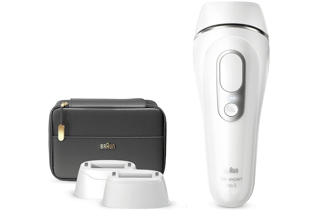 Depilator BRAUN Silk-expert Pro 5 IPL PL5145