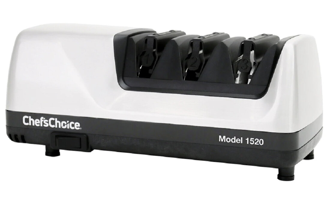 Ostrzalka CHEF CHOICE M1520 III stopnie