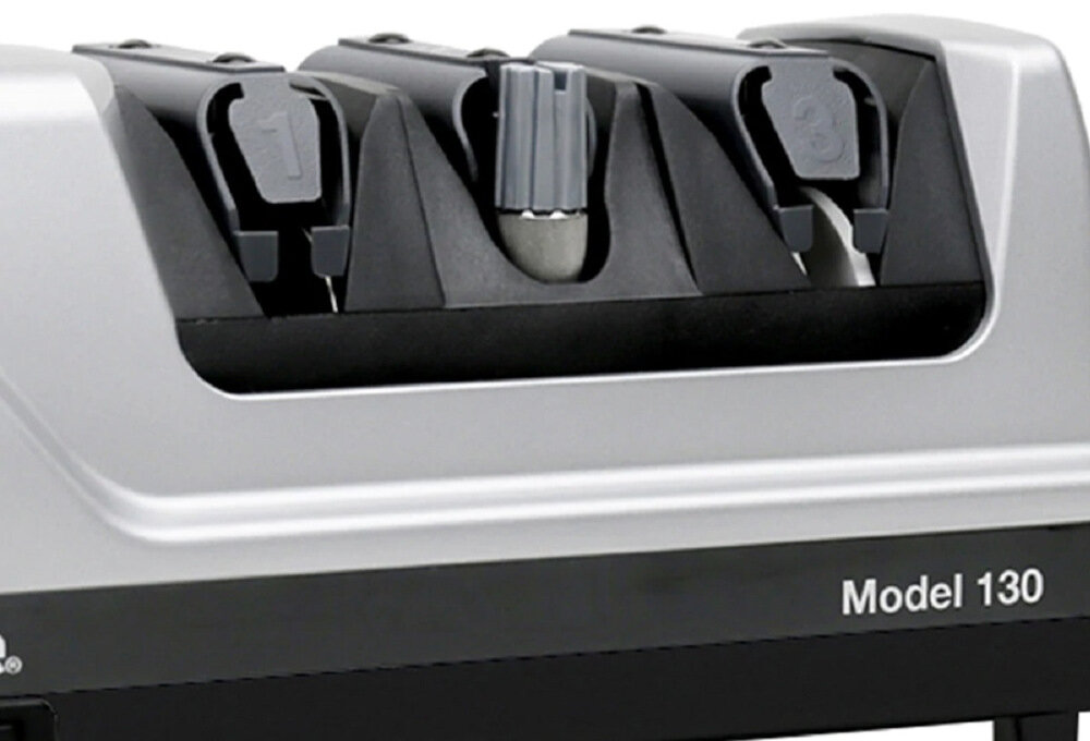 Ostrzalka CHEF CHOICE M130 przeznaczenie