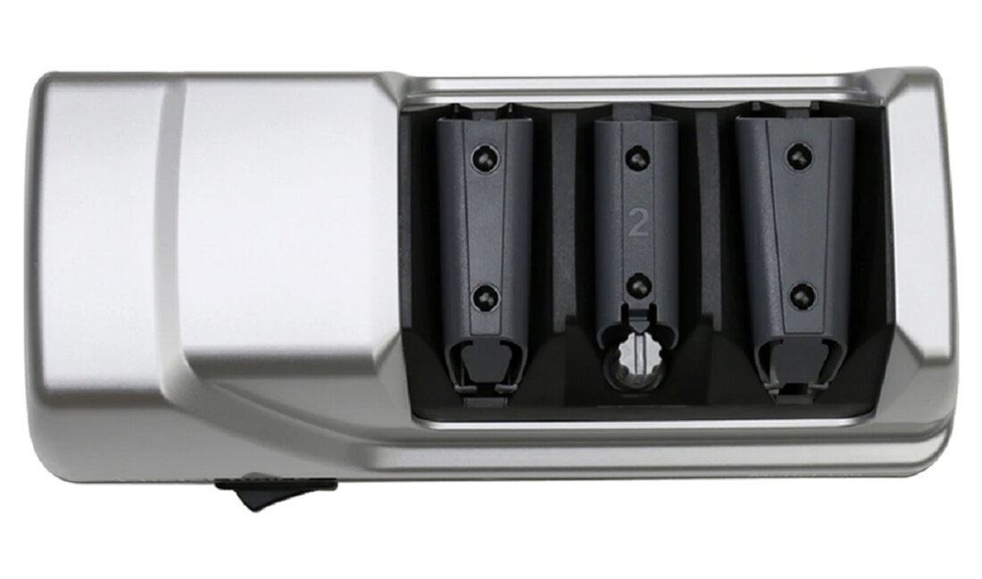 Ostrzalka CHEF CHOICE M130 diamentowe materialy scienne