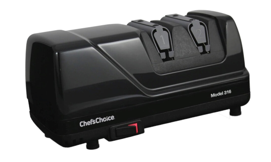 Ostrzalka CHEF CHOICE M16 diamentowe materialy scienne diamentowe dyski