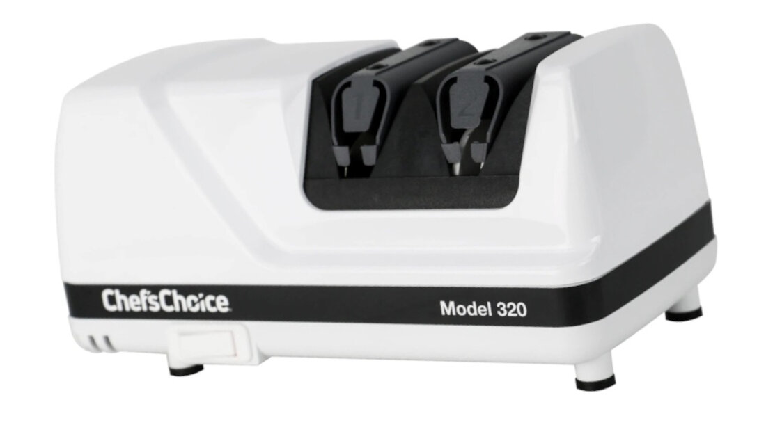 Ostrzalka CHEF CHOICE M320 przeznaczenie