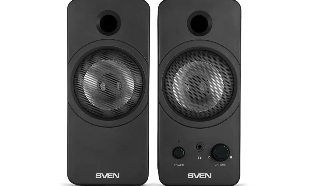 SVEN 430 Dla lepszych wrażeń