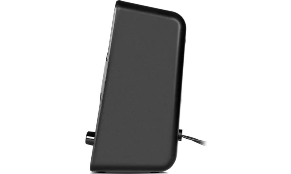 SVEN 430 Ciekawe wizualnie