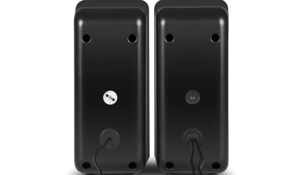 SVEN 430 Sprawne działanie