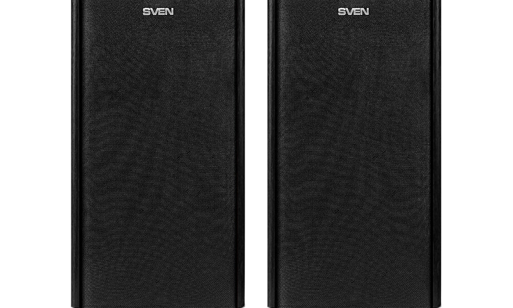 SVEN SPS-614 Dla lepszych wrażeń