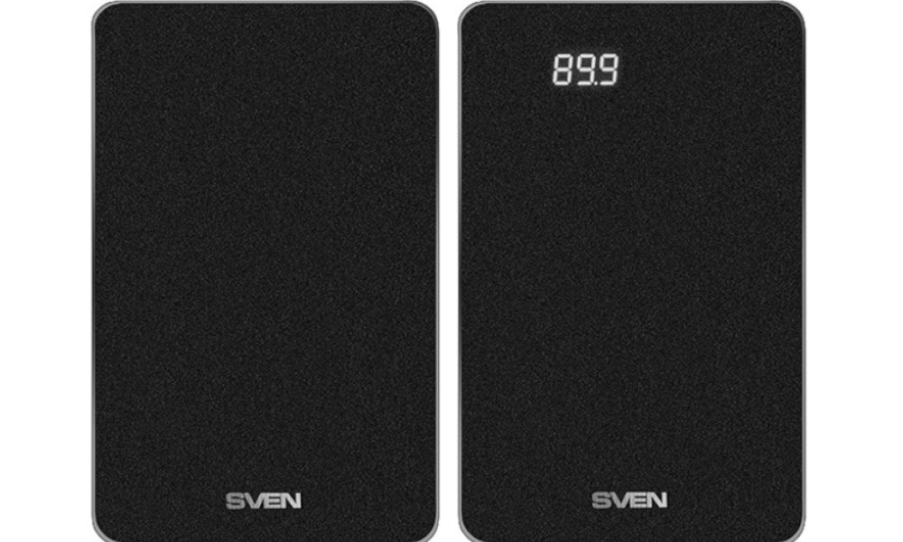 SVEN SPS-710 Głośniki