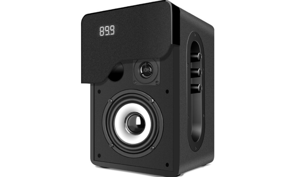 SVEN SPS-710 Łączność przewodowa i bezprzewodowa